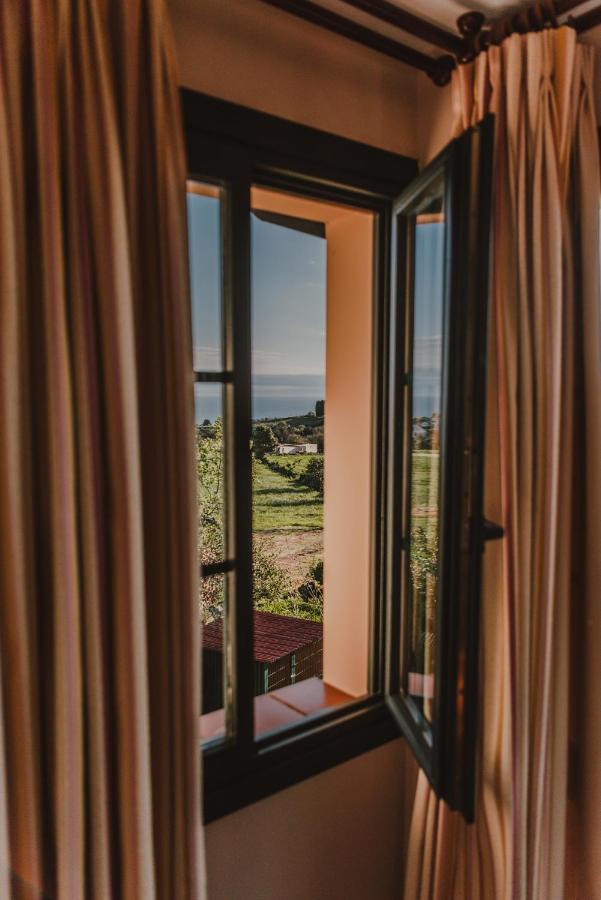 Hotel Rural La Figar Argüero Eksteriør billede