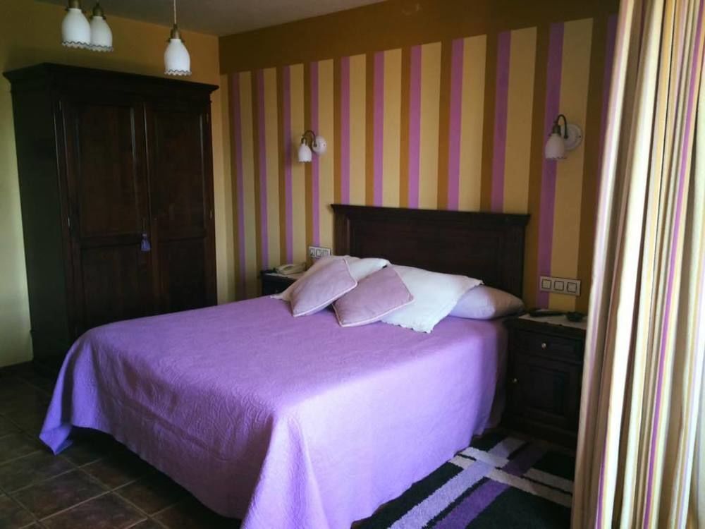 Hotel Rural La Figar Argüero Eksteriør billede