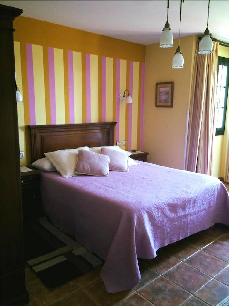 Hotel Rural La Figar Argüero Eksteriør billede